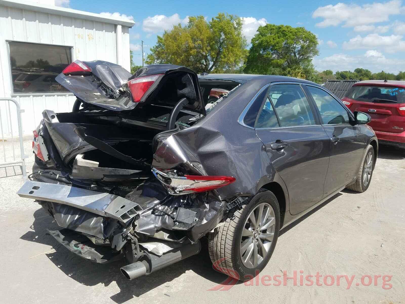 4T1BF1FK7GU579203 2016 TOYOTA CAMRY