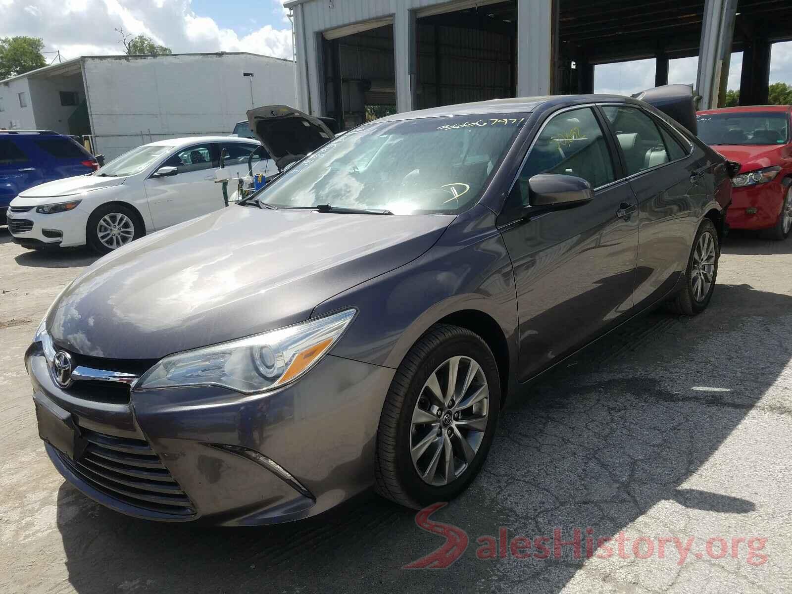 4T1BF1FK7GU579203 2016 TOYOTA CAMRY