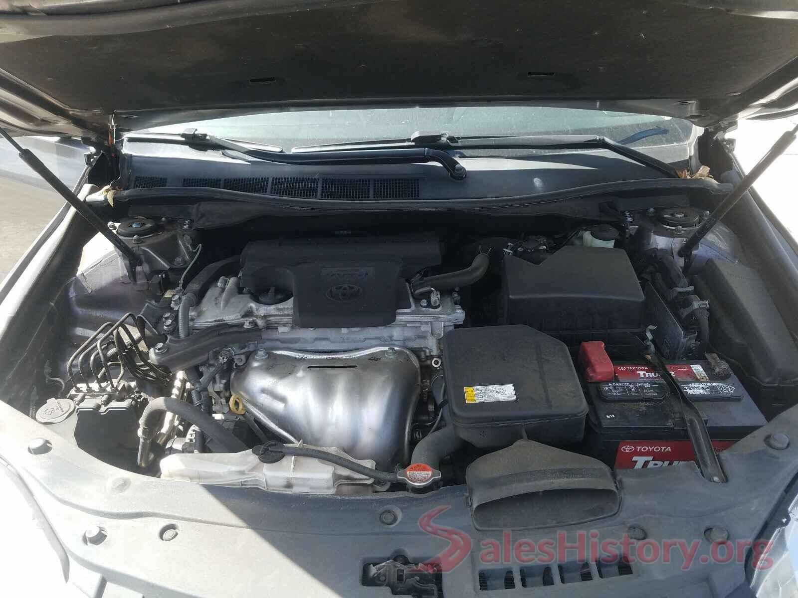 4T1BF1FK7GU579203 2016 TOYOTA CAMRY