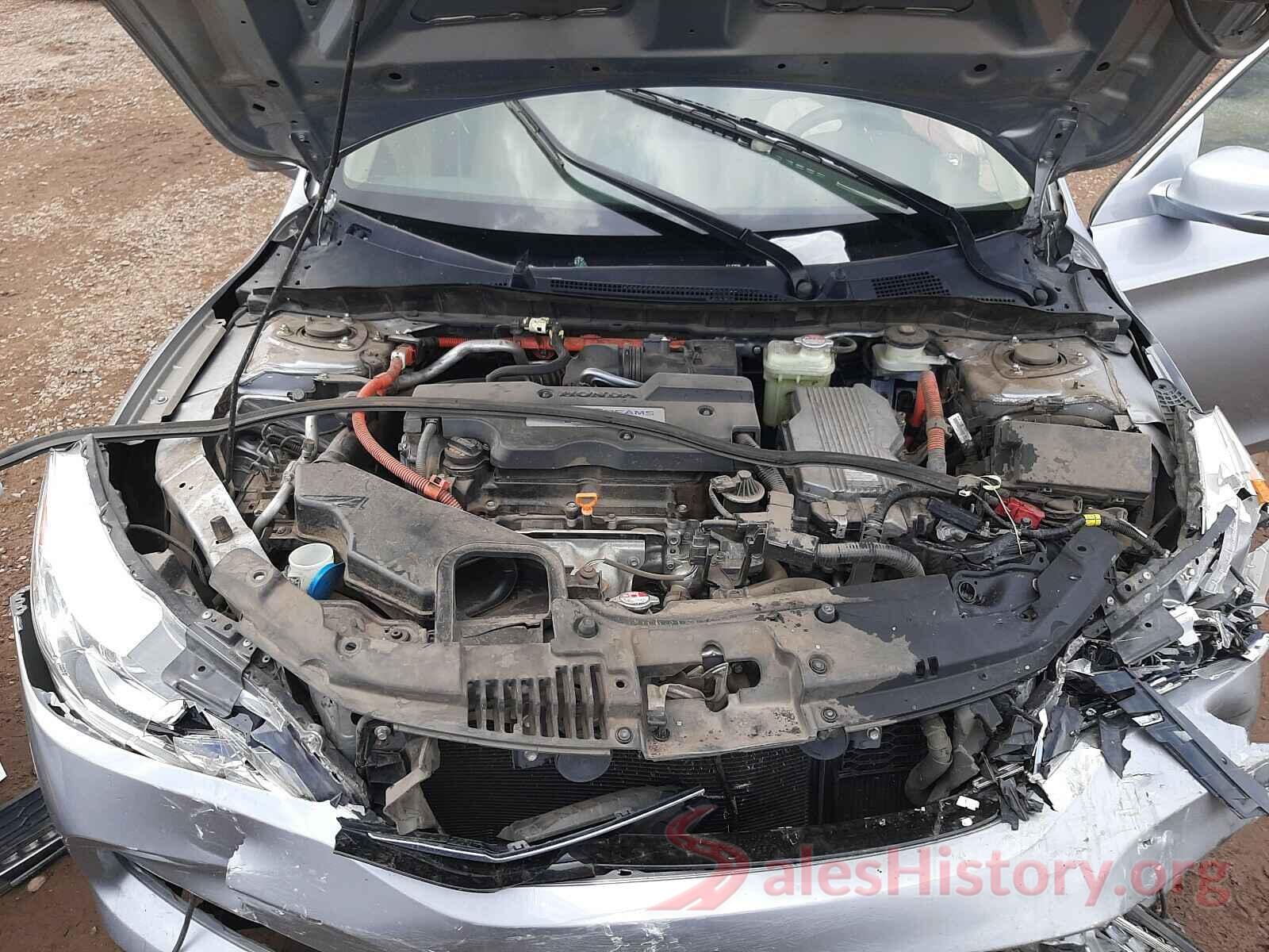 JHMCR6F3XHC008347 2017 HONDA ACCORD