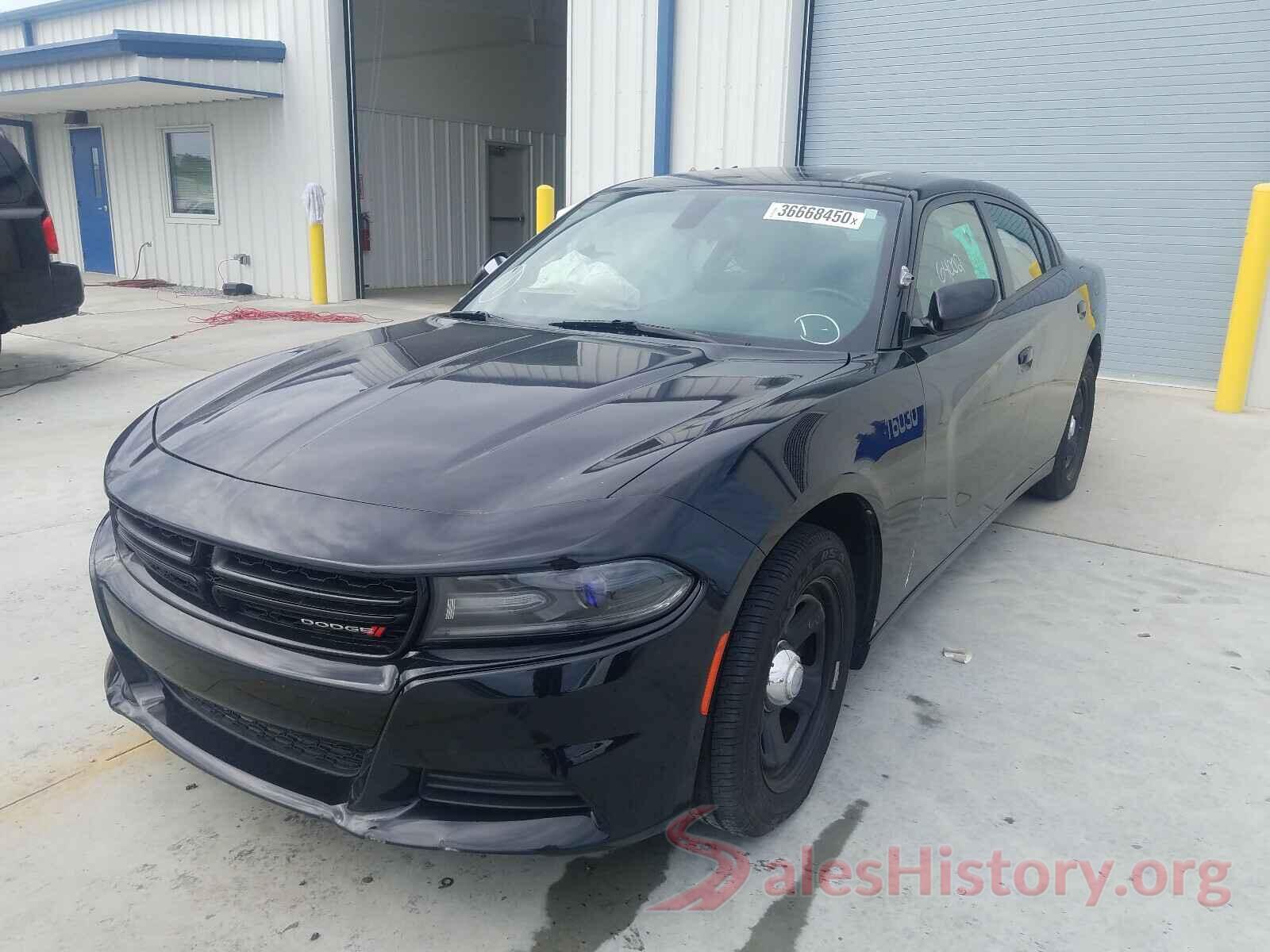 2C3CDXAT3GH259370 2016 DODGE CHARGER