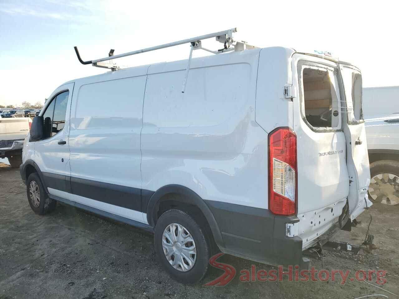 1FTYR1YM0KKA86813 2019 FORD TRANSIT