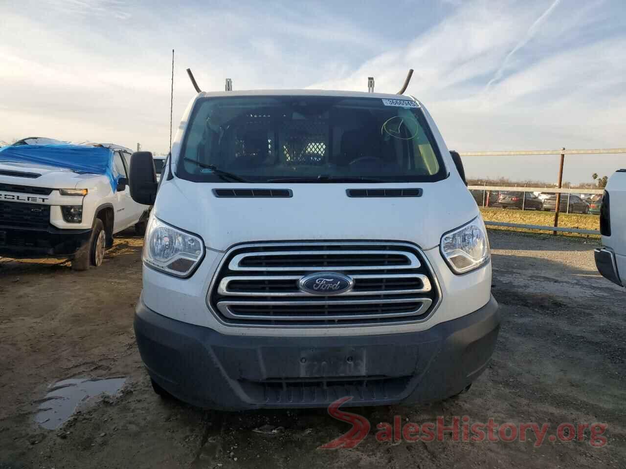 1FTYR1YM0KKA86813 2019 FORD TRANSIT