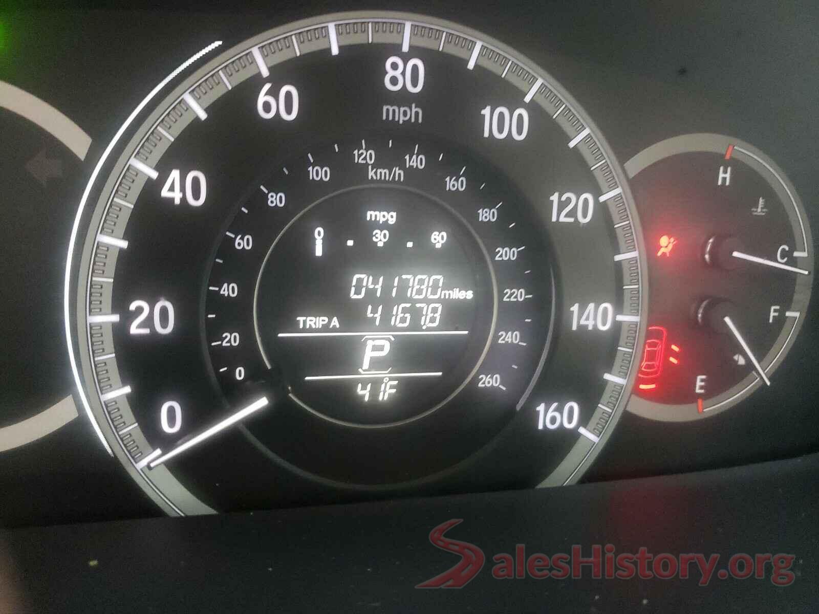 1HGCR2F39HA019993 2017 HONDA ACCORD