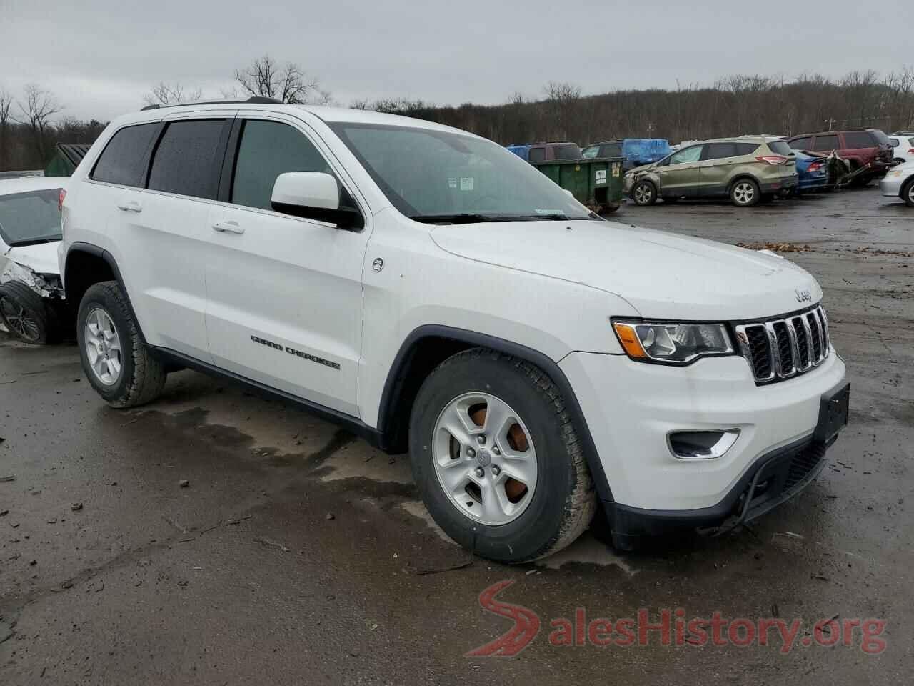 1C4RJFAG8HC662566 2017 JEEP GRAND CHER