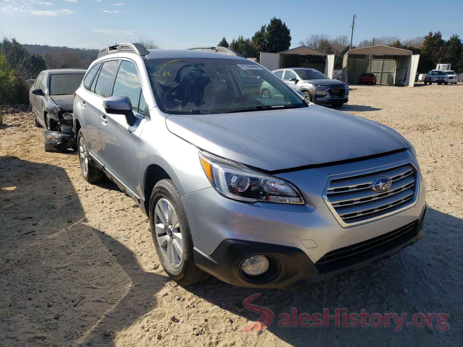 4S4BSAFC8H3375456 2017 SUBARU OUTBACK