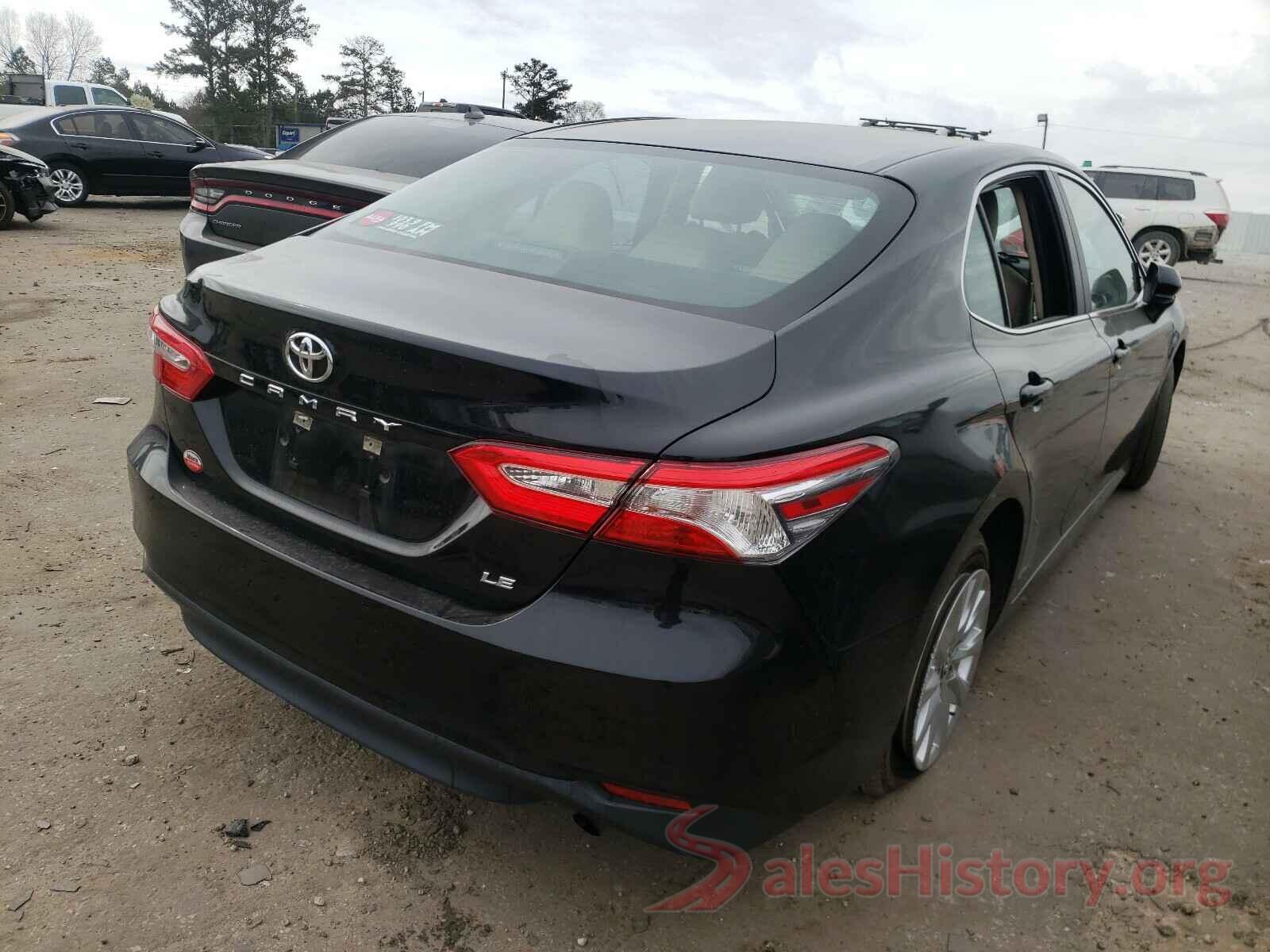 4T1B11HK9JU528188 2018 TOYOTA CAMRY