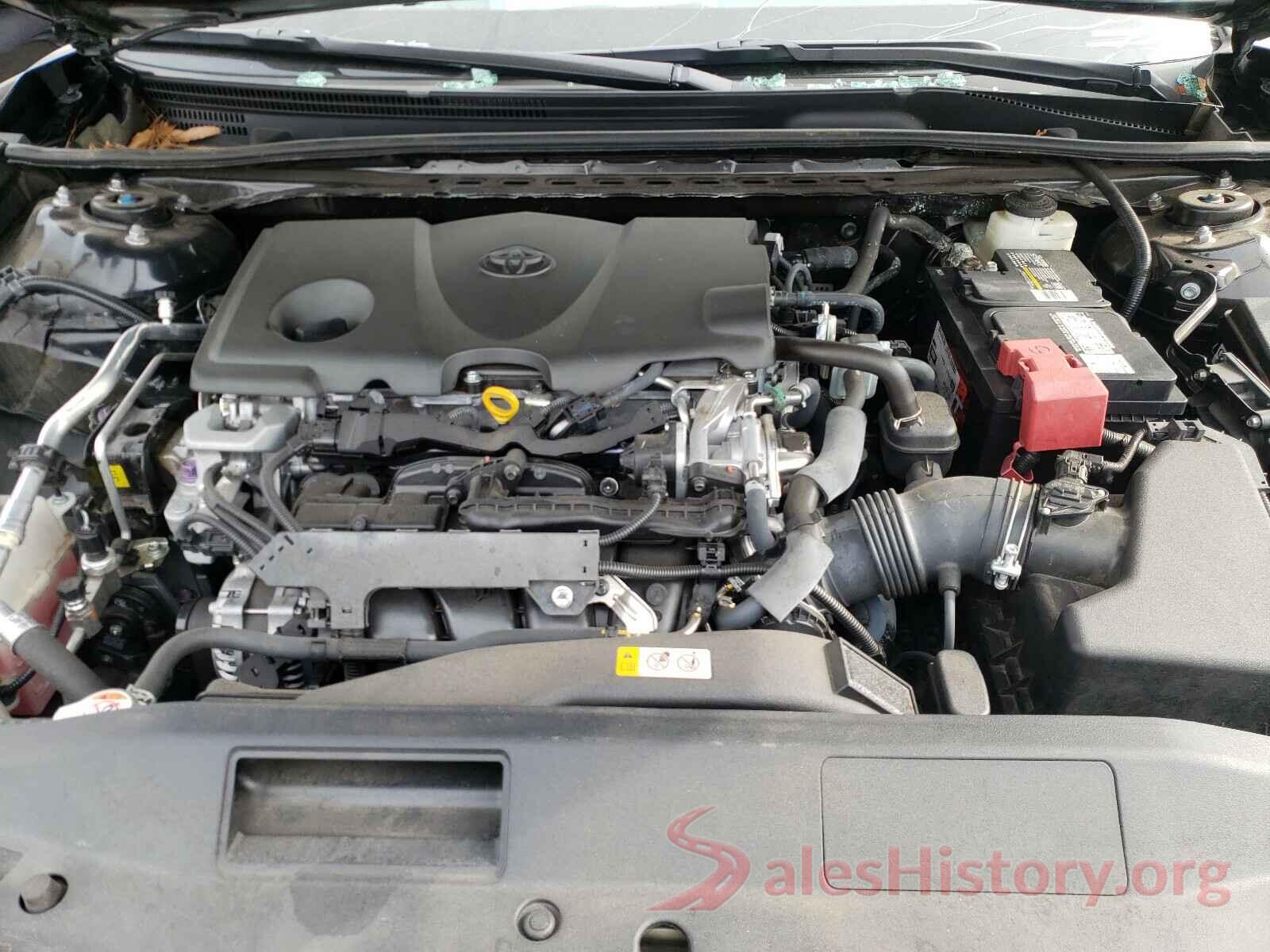 4T1B11HK9JU528188 2018 TOYOTA CAMRY