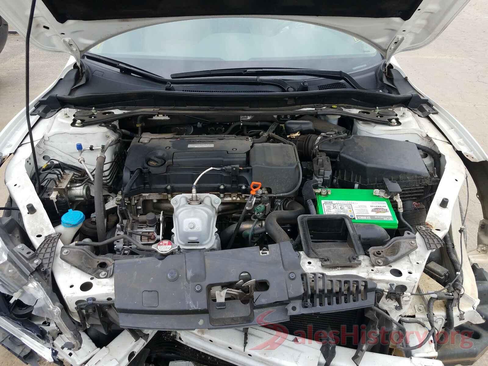 1HGCR2F81GA076828 2016 HONDA ACCORD