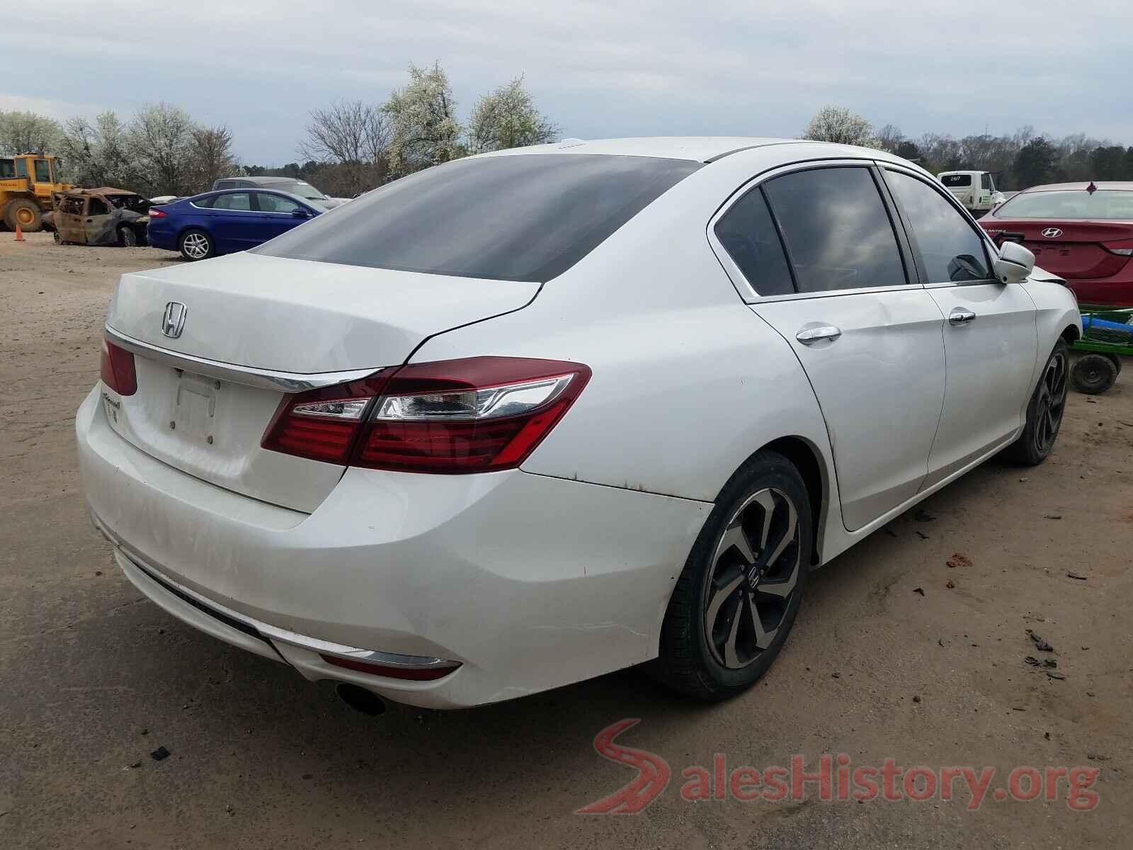 1HGCR2F81GA076828 2016 HONDA ACCORD