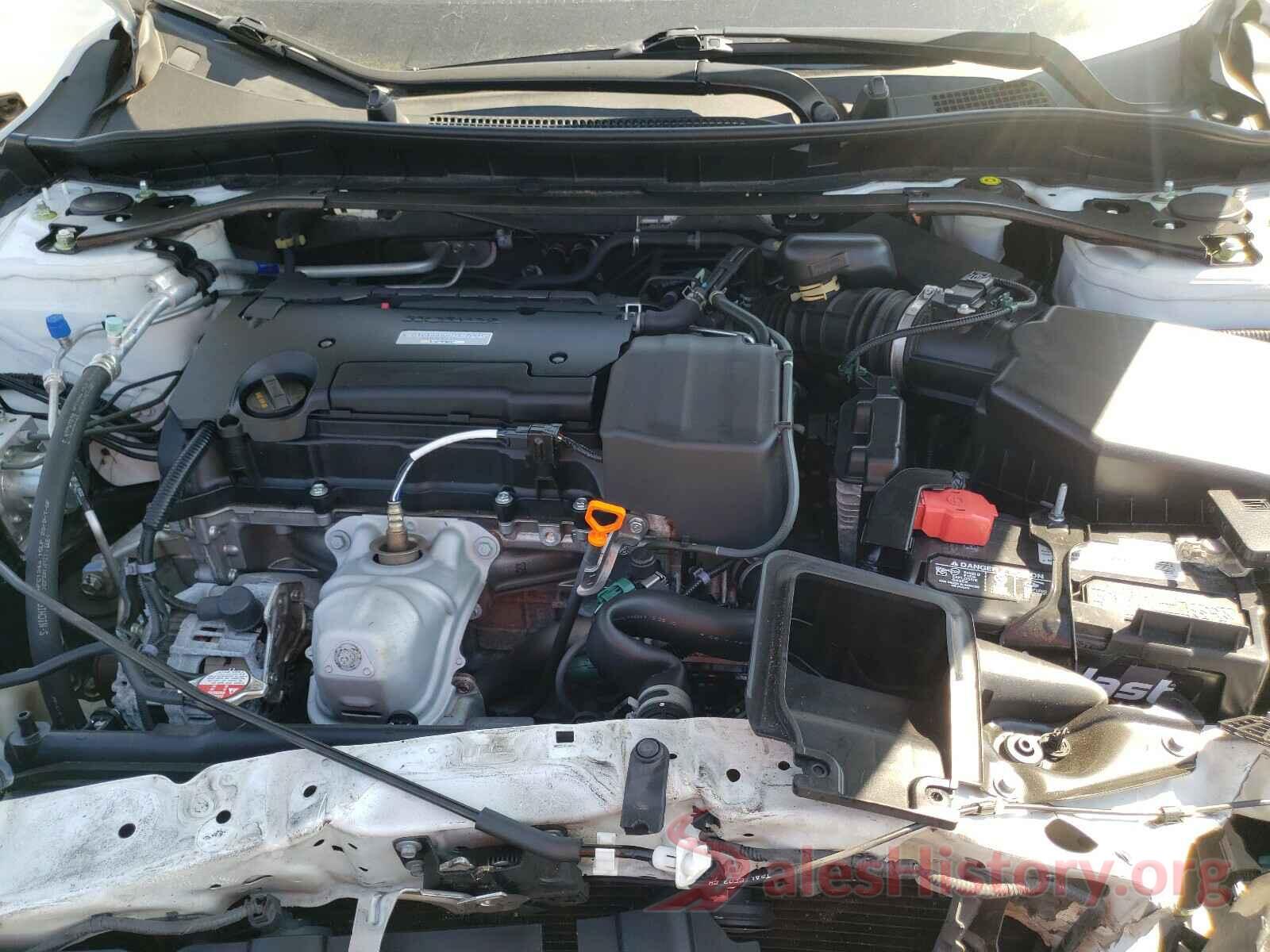 1HGCR2F57HA043307 2017 HONDA ACCORD