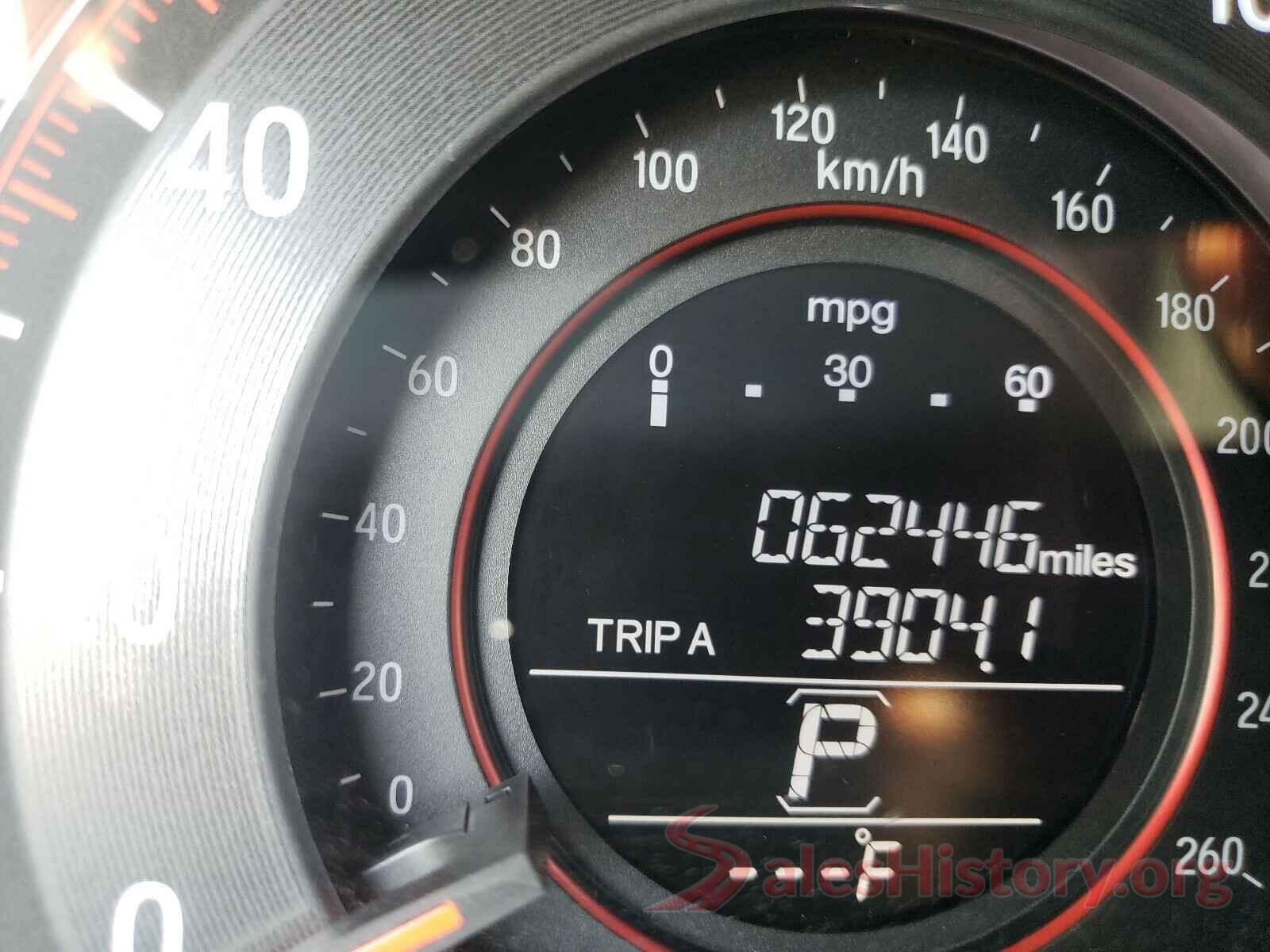 1HGCR2F57HA043307 2017 HONDA ACCORD