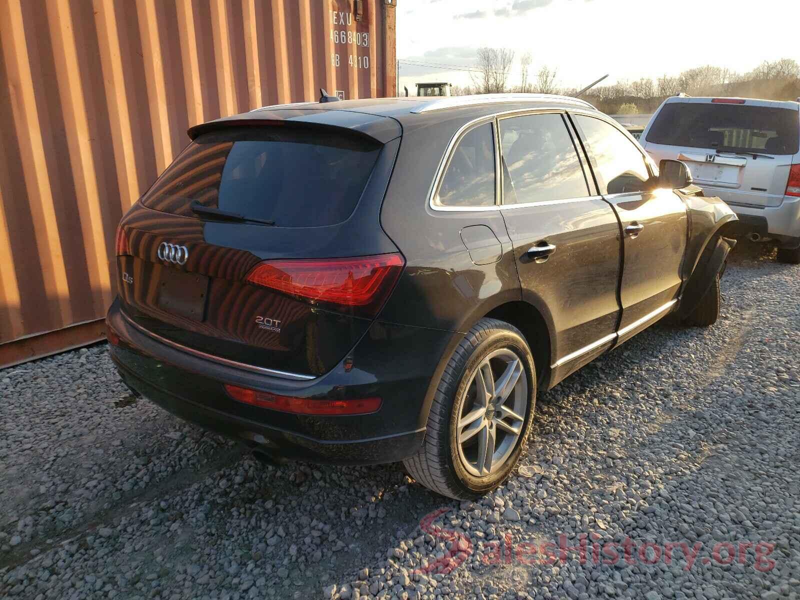 WA1L2AFP1GA037672 2016 AUDI Q5