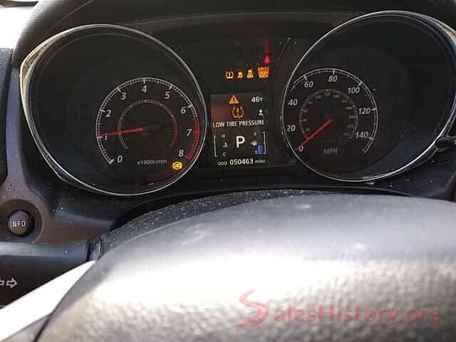 JA4AP3AUXJU021932 2018 MITSUBISHI OUTLANDER