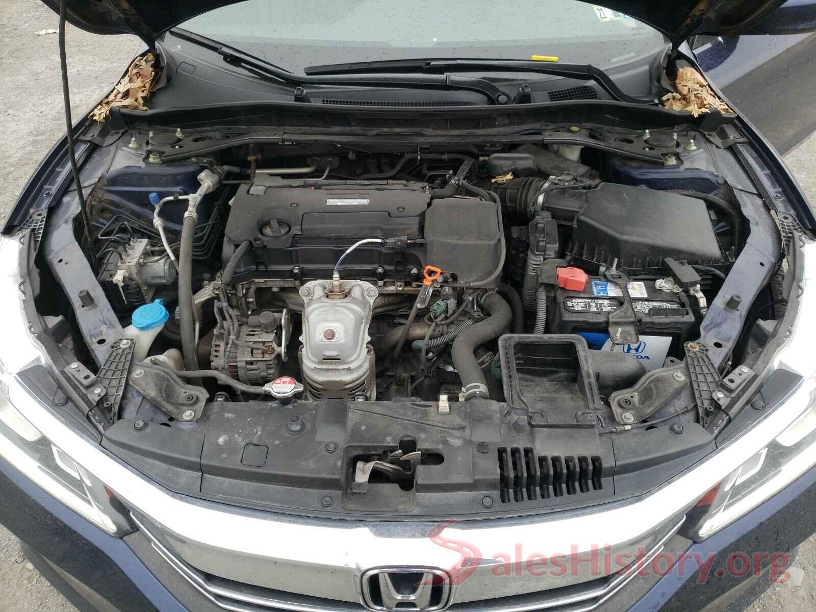 1HGCR2F51GA038103 2016 HONDA ACCORD