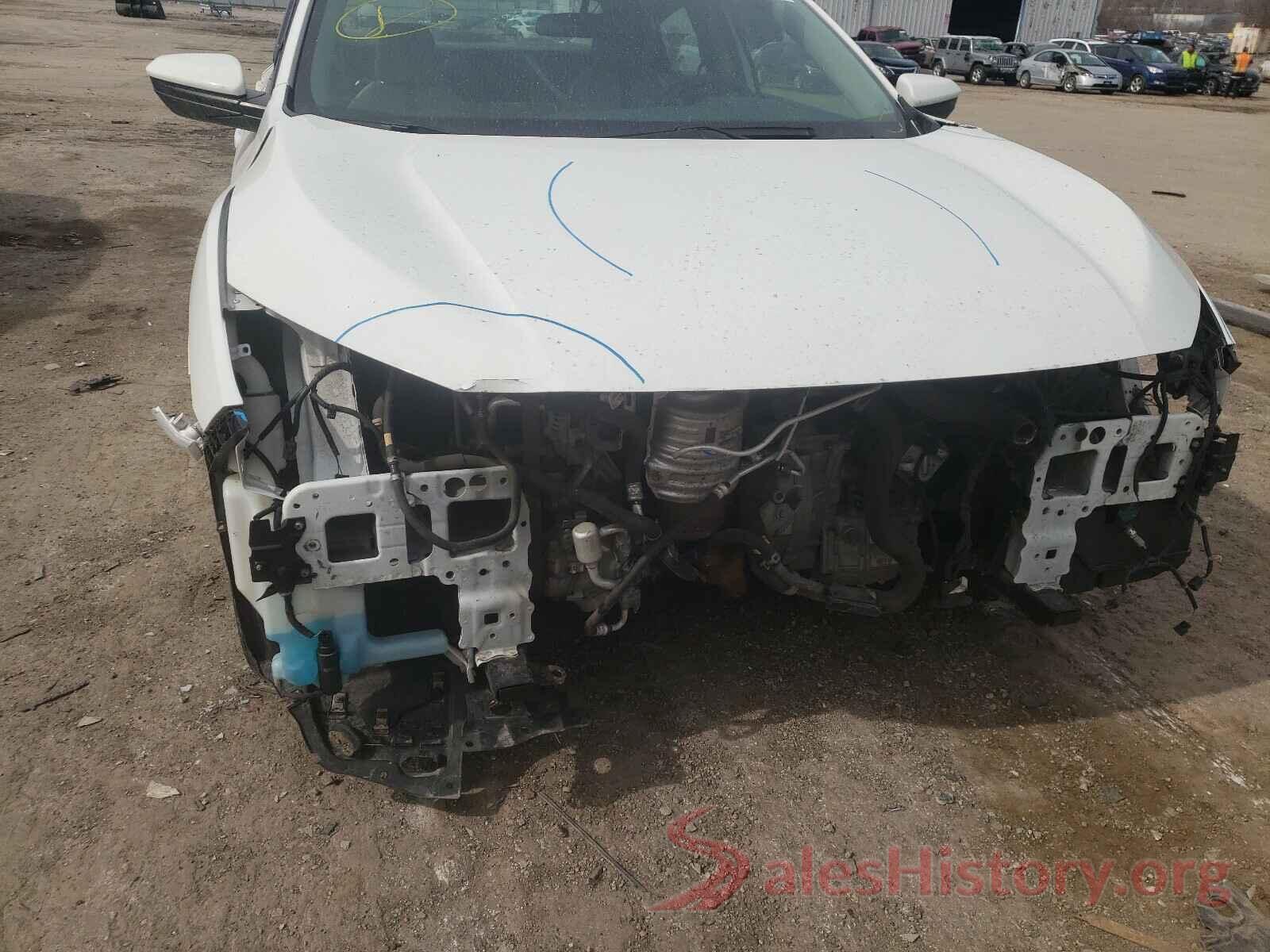 19XFC2F67GE053708 2016 HONDA CIVIC