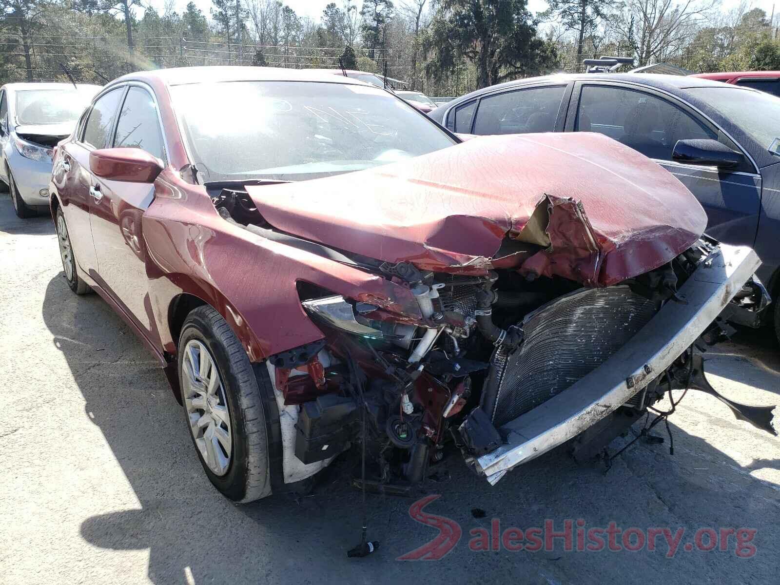 1N4AL3AP4GN356057 2016 NISSAN ALTIMA