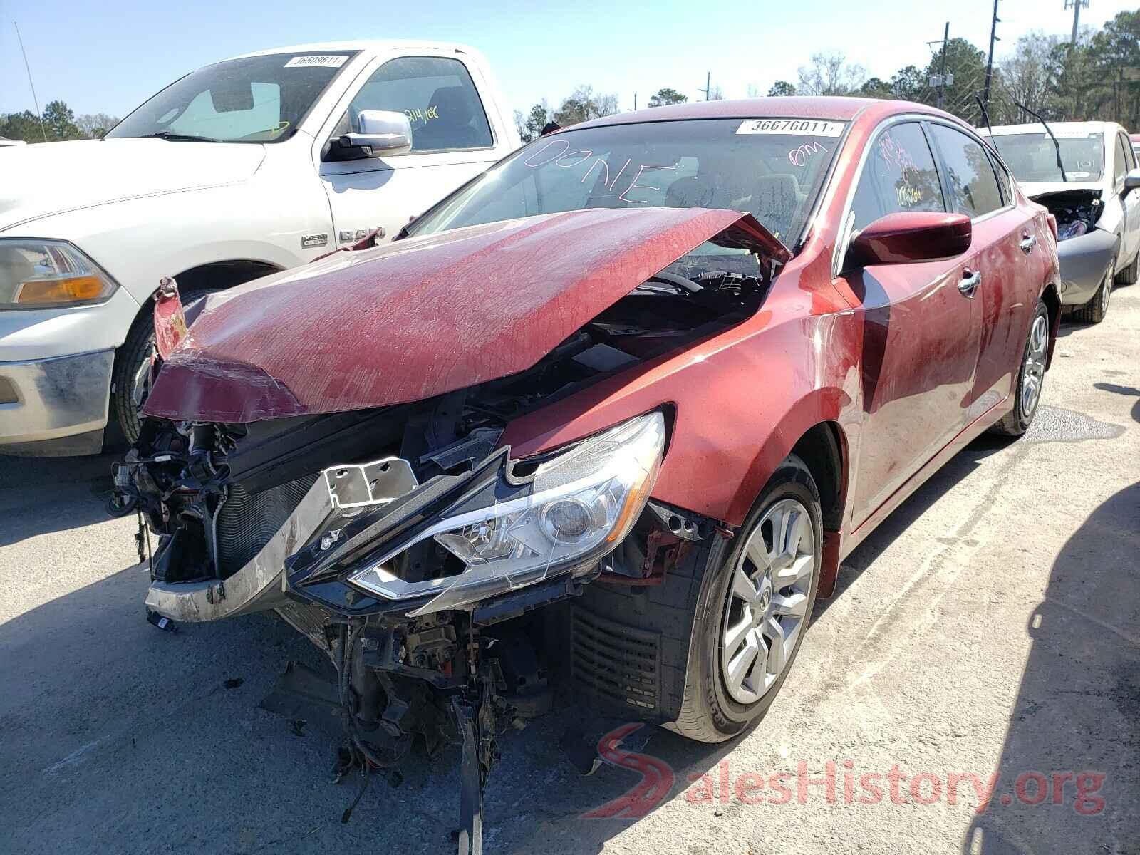 1N4AL3AP4GN356057 2016 NISSAN ALTIMA