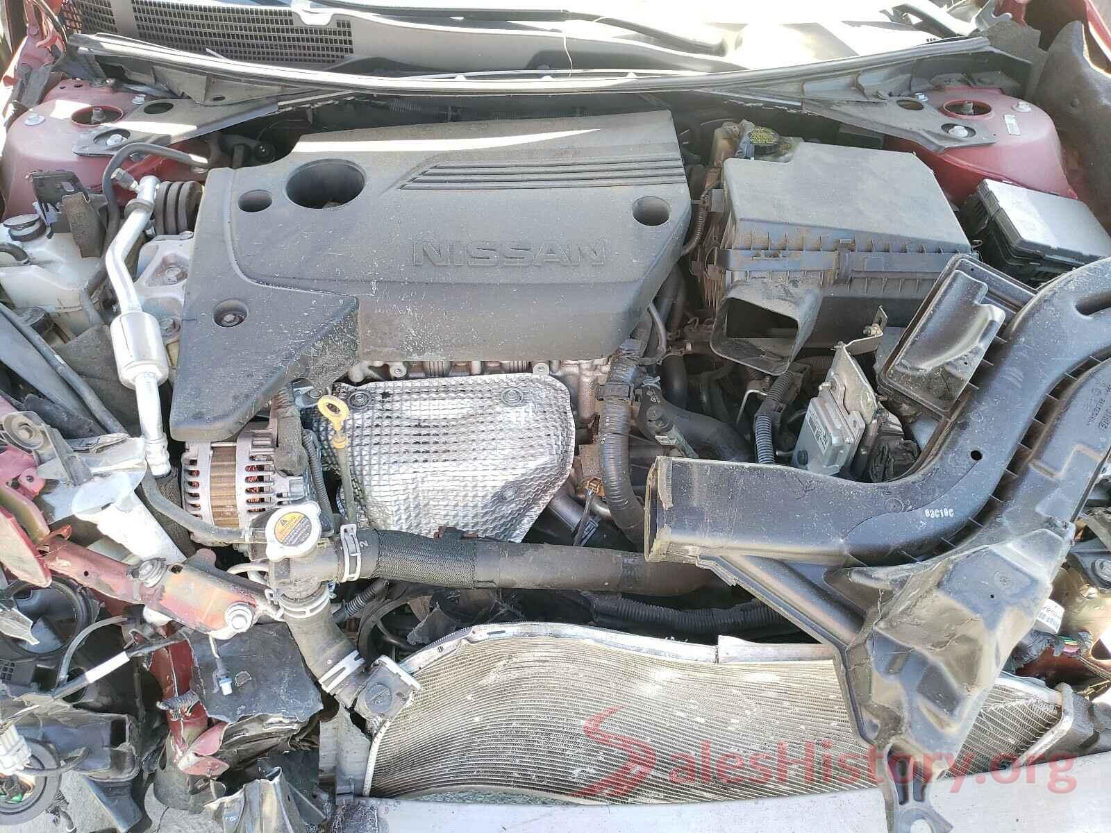 1N4AL3AP4GN356057 2016 NISSAN ALTIMA