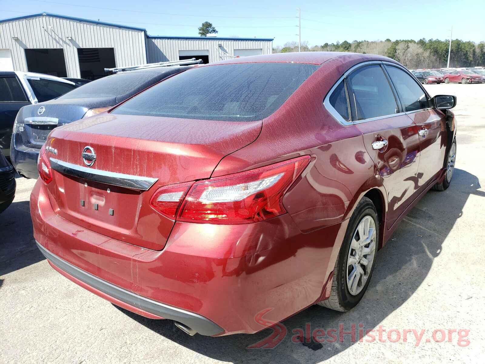 1N4AL3AP4GN356057 2016 NISSAN ALTIMA