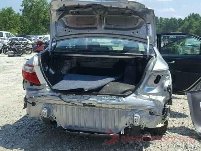 4T1BF1FKXGU566901 2016 TOYOTA CAMRY