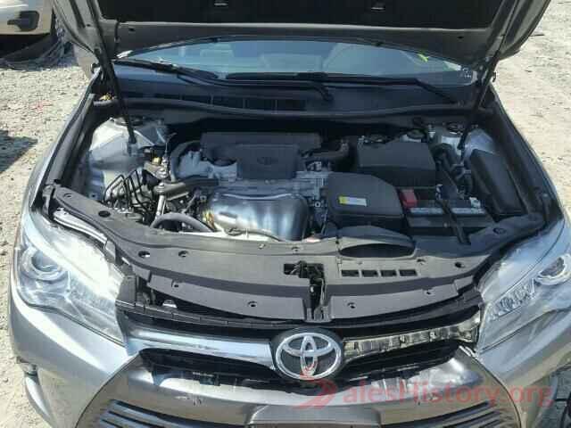 4T1BF1FKXGU566901 2016 TOYOTA CAMRY