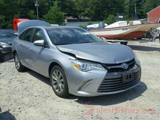 4T1BF1FKXGU566901 2016 TOYOTA CAMRY