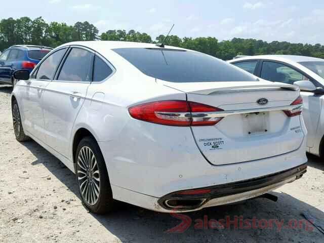 3FA6P0K98HR214723 2017 FORD FUSION