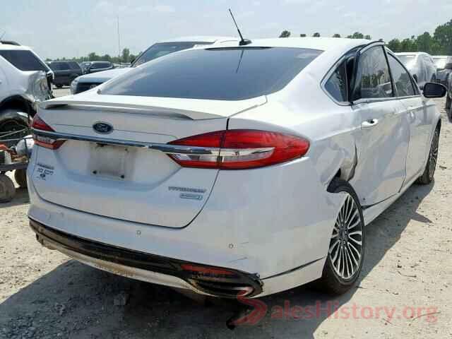 3FA6P0K98HR214723 2017 FORD FUSION