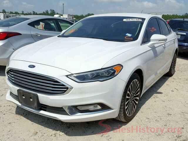 3FA6P0K98HR214723 2017 FORD FUSION