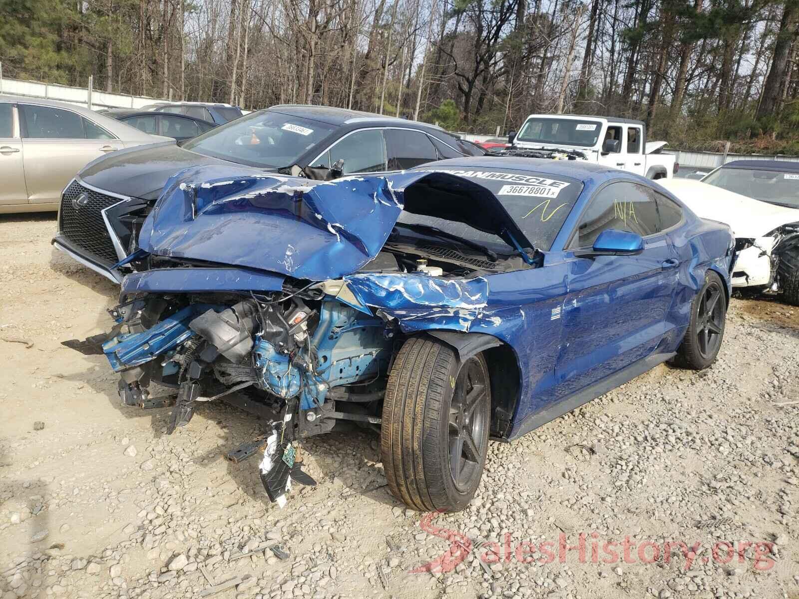 1FA6P8AM0H5202024 2017 FORD MUSTANG