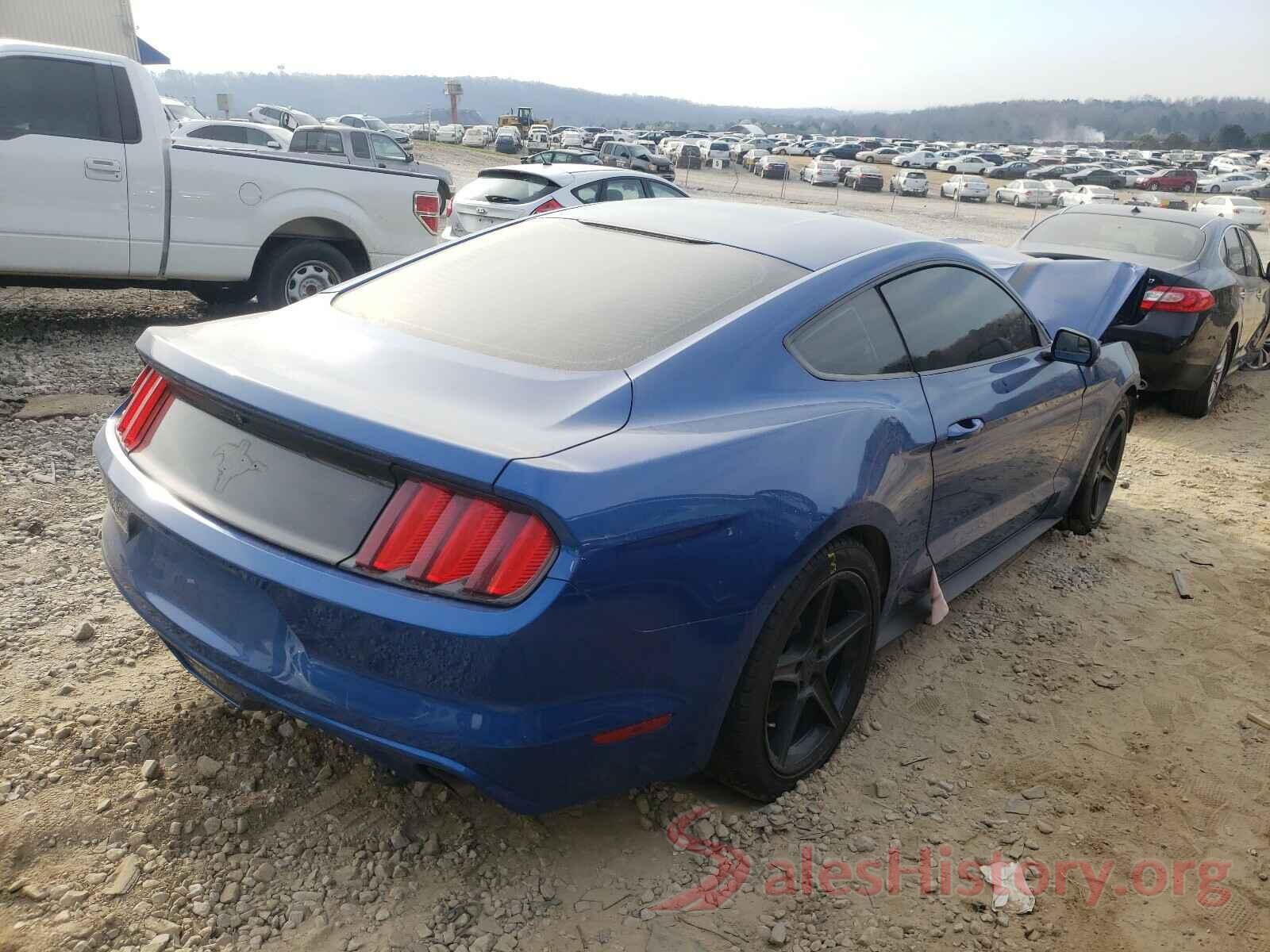 1FA6P8AM0H5202024 2017 FORD MUSTANG