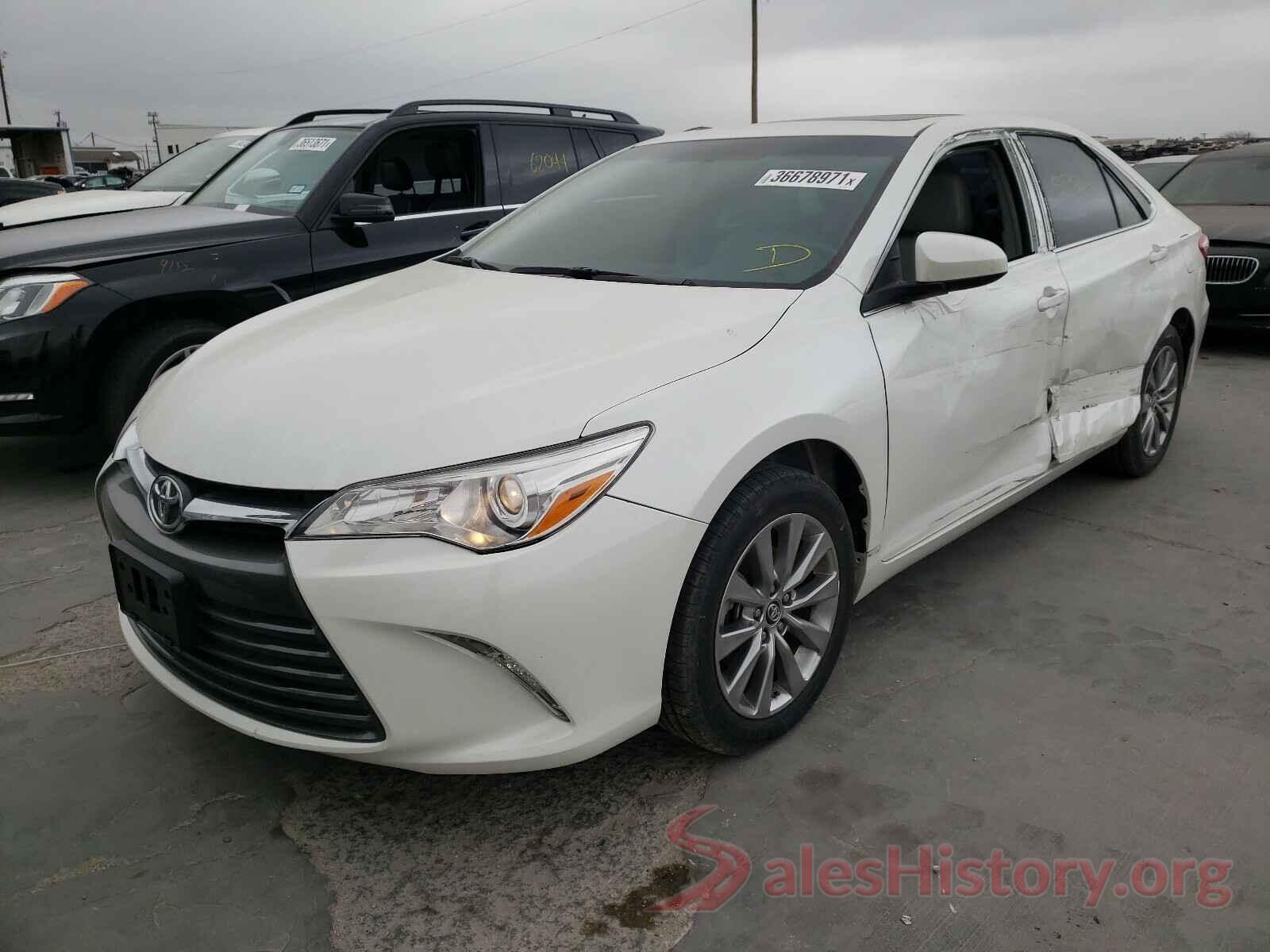 4T1BF1FK9HU771921 2017 TOYOTA CAMRY