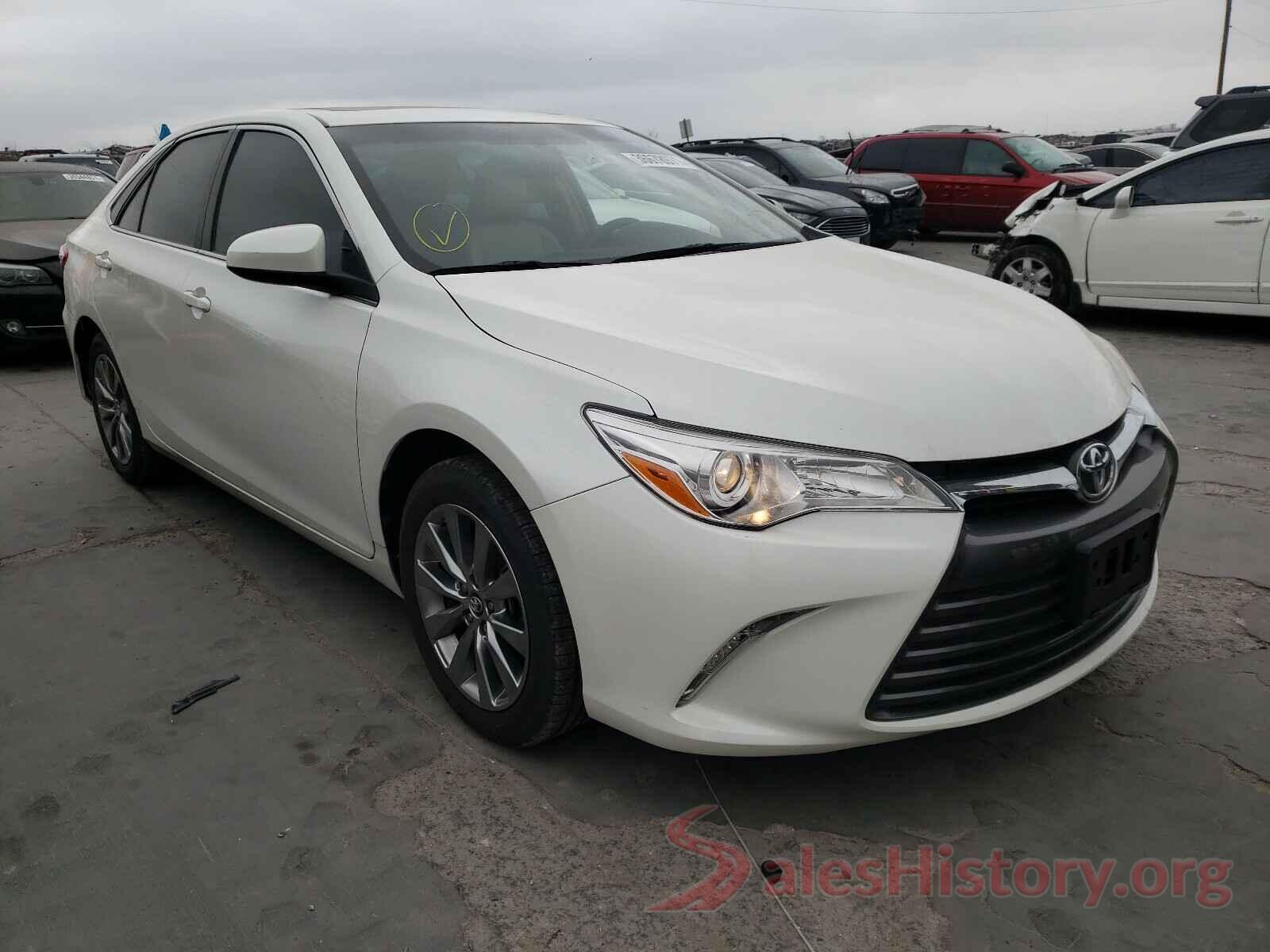 4T1BF1FK9HU771921 2017 TOYOTA CAMRY