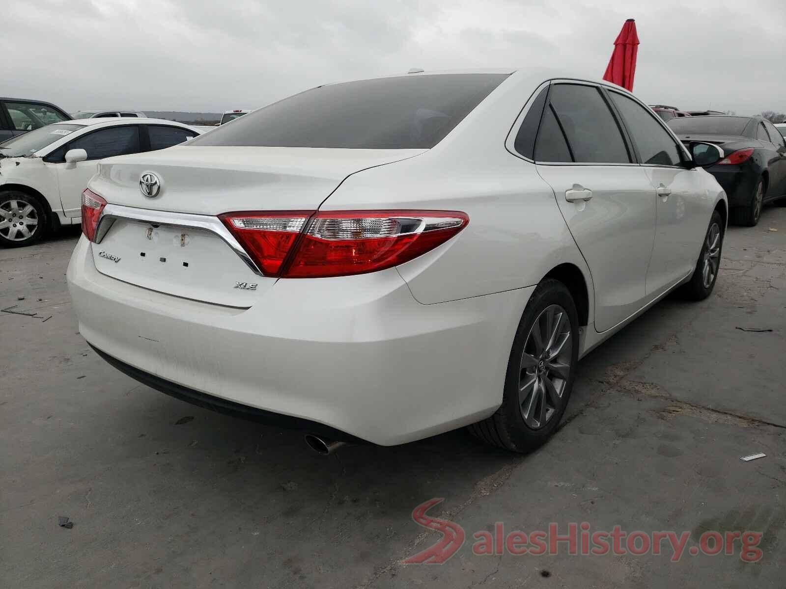 4T1BF1FK9HU771921 2017 TOYOTA CAMRY