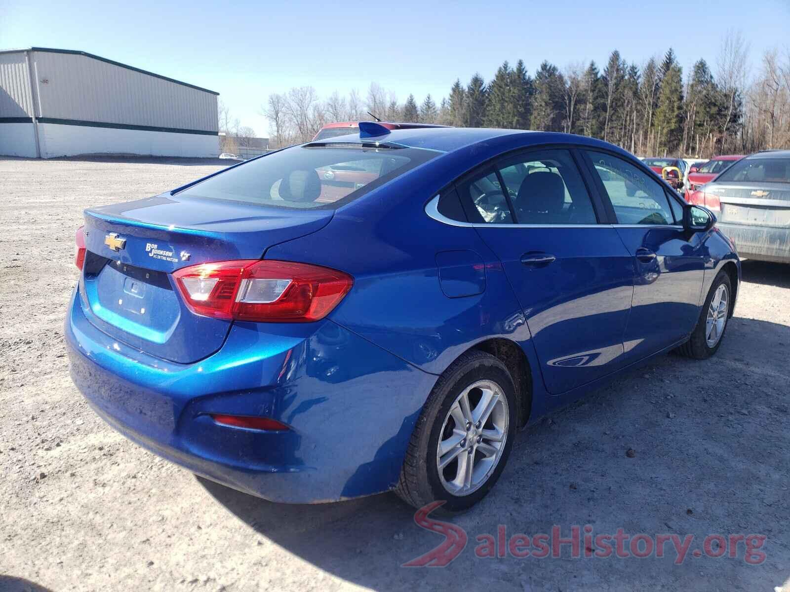 1G1BE5SM4H7105496 2017 CHEVROLET CRUZE