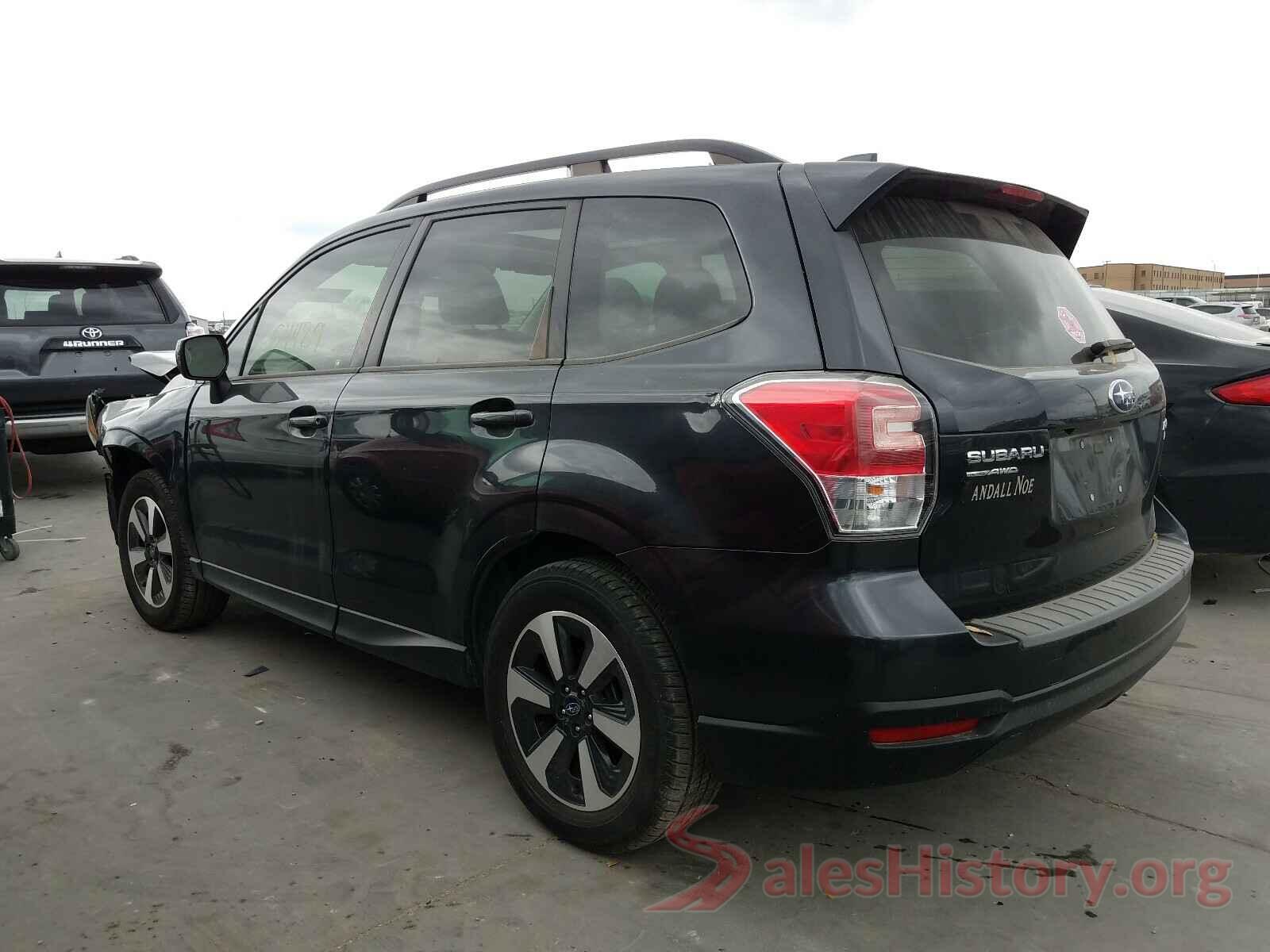 JF2SJAGC3HH566521 2017 SUBARU FORESTER