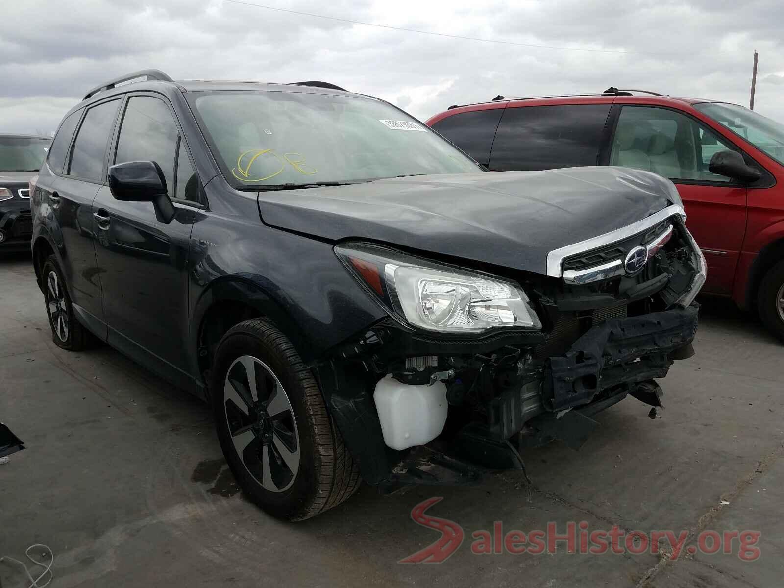 JF2SJAGC3HH566521 2017 SUBARU FORESTER