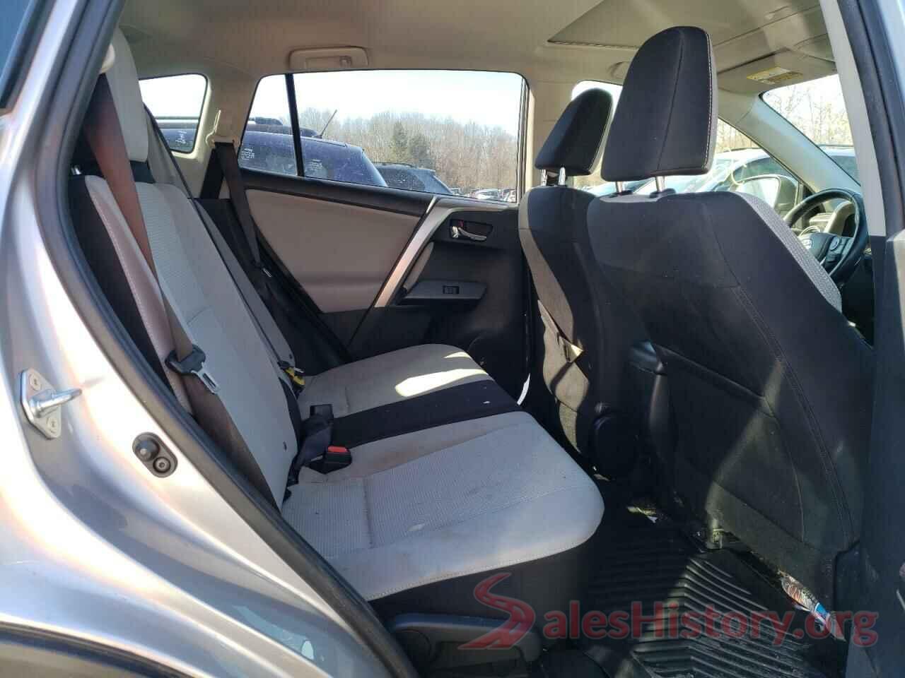 JTMRFREV1JJ187095 2018 TOYOTA RAV4