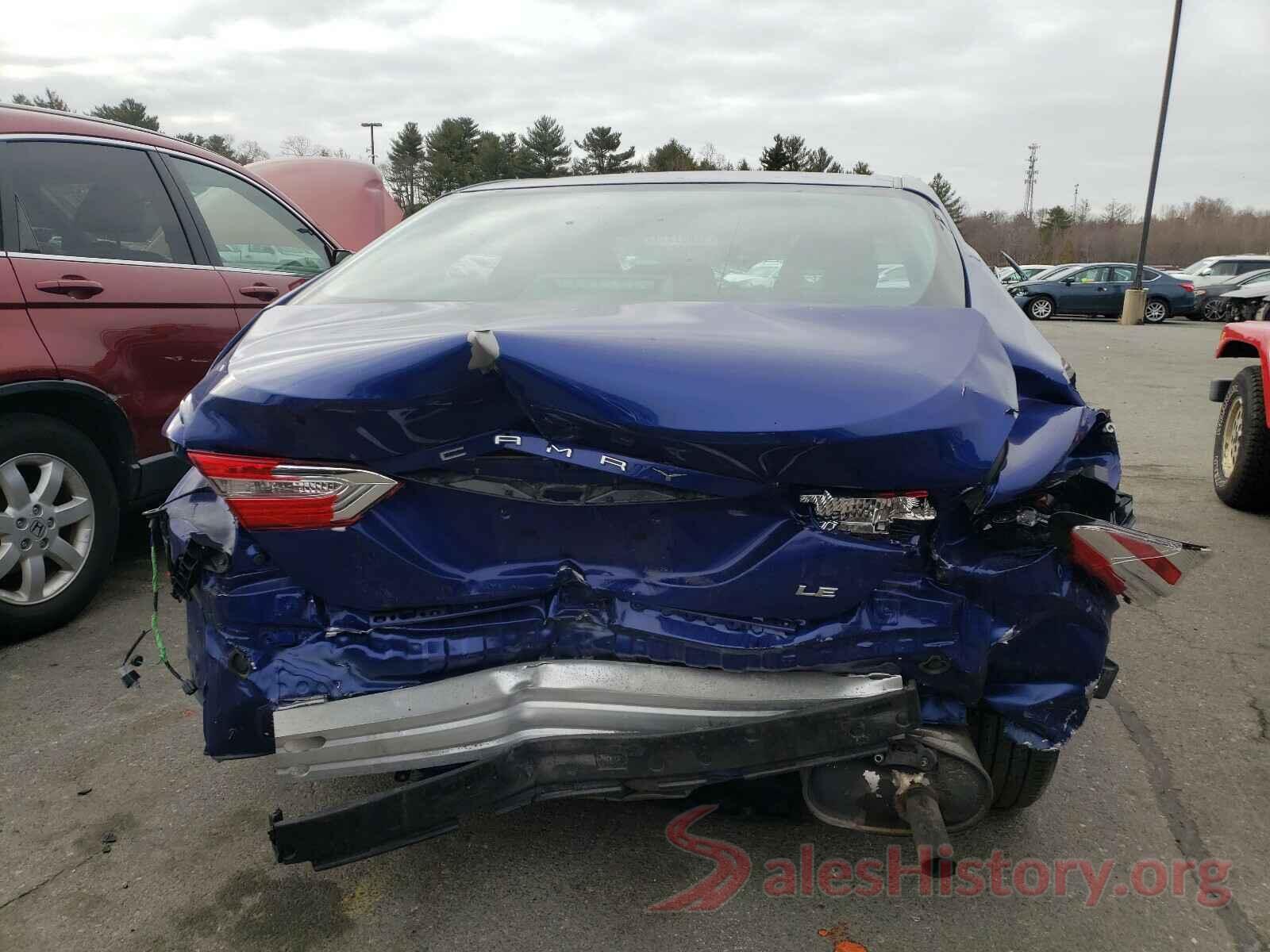 4T1B11HK2JU657213 2018 TOYOTA CAMRY