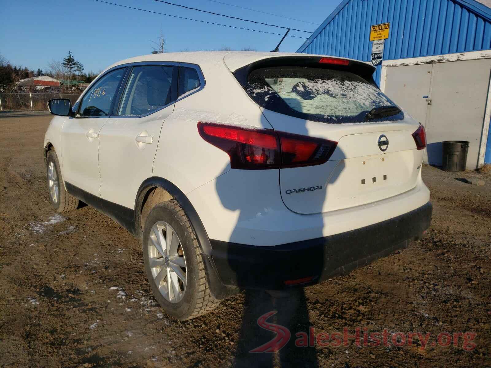 JN1BJ1CR3HW126175 2017 NISSAN ROGUE