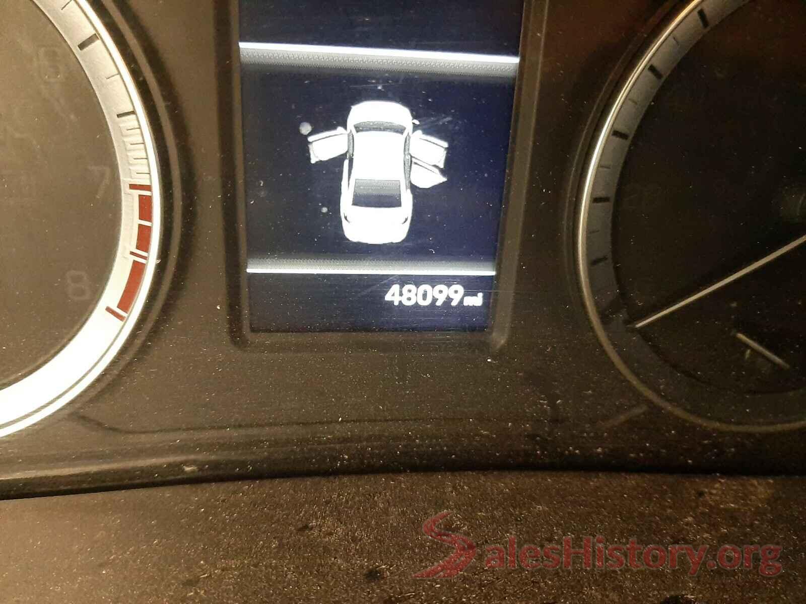 5NPE24AF8KH763240 2019 HYUNDAI SONATA