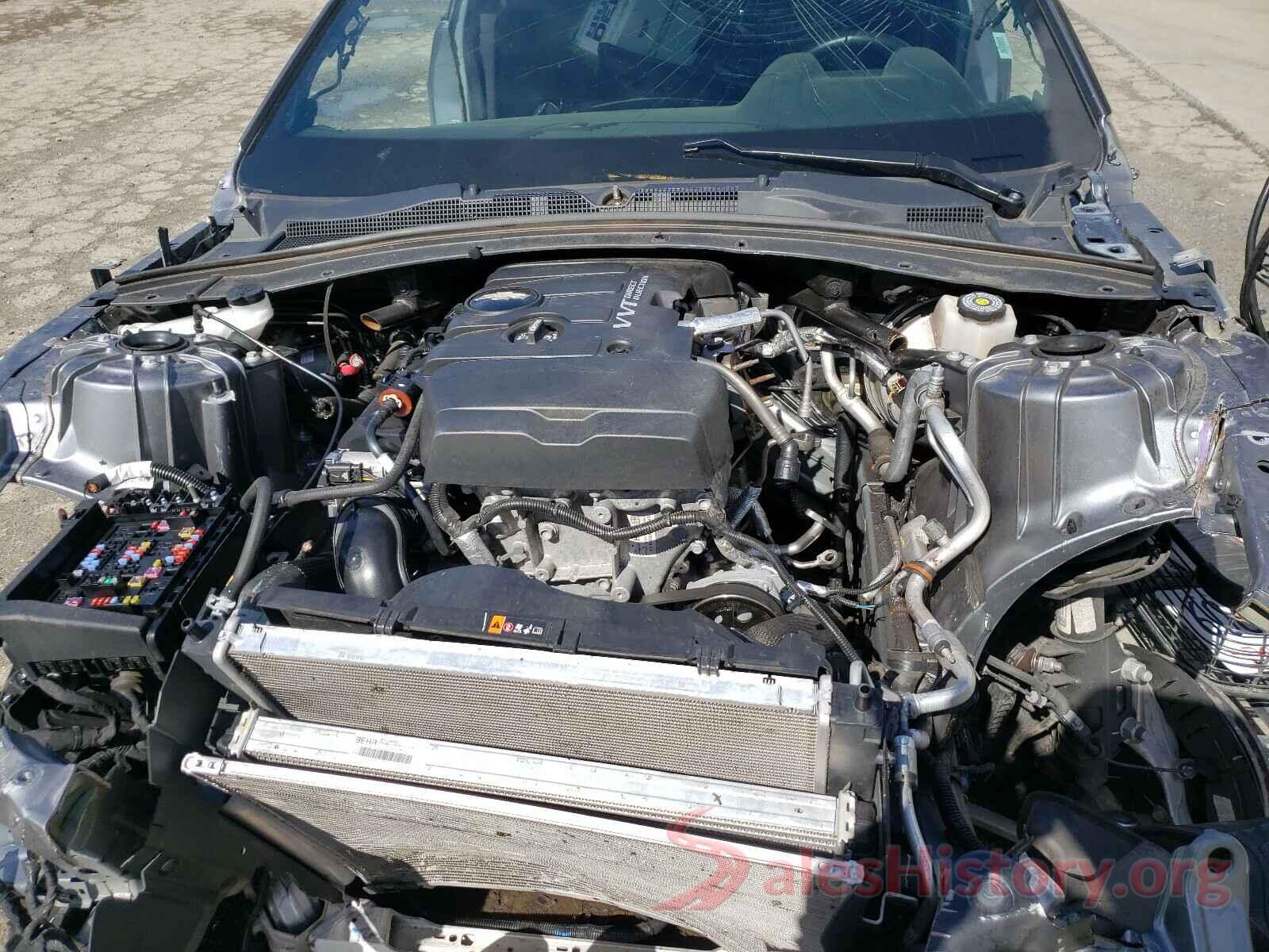 1G1FB1RXXL0122601 2020 CHEVROLET CAMARO