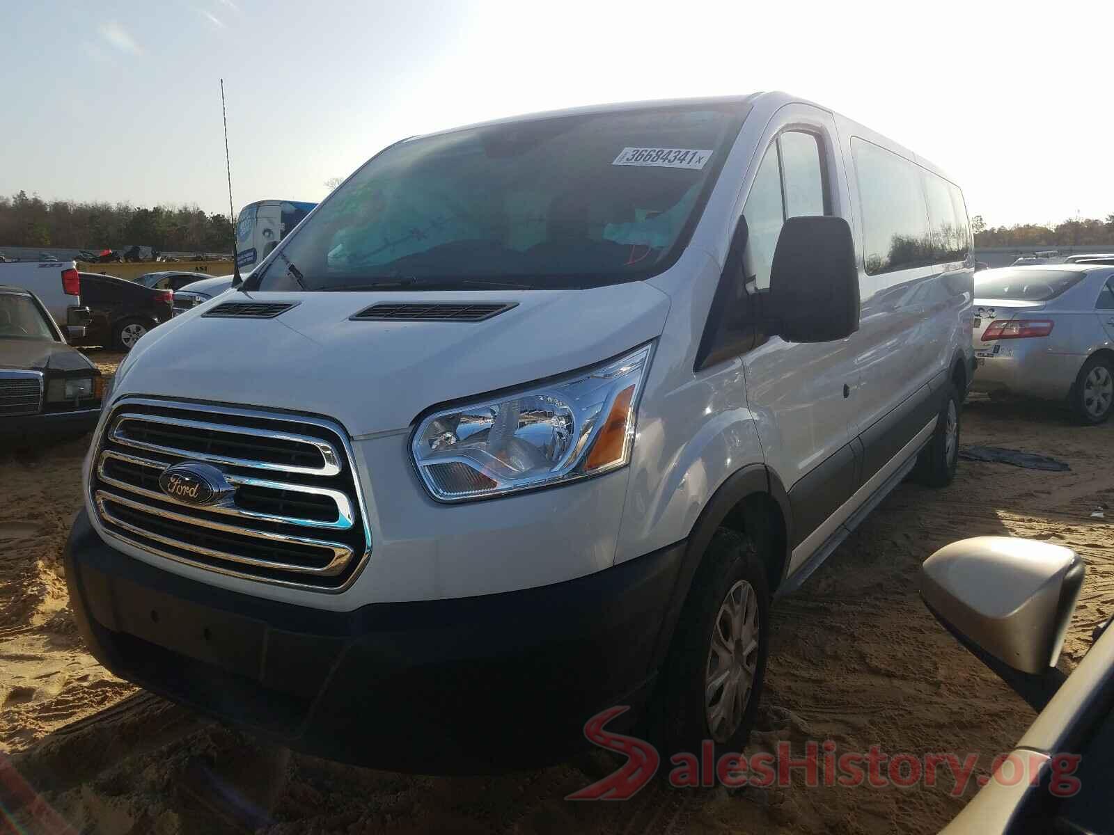 1FBZX2ZM0KKA71036 2019 FORD TRANSIT CO