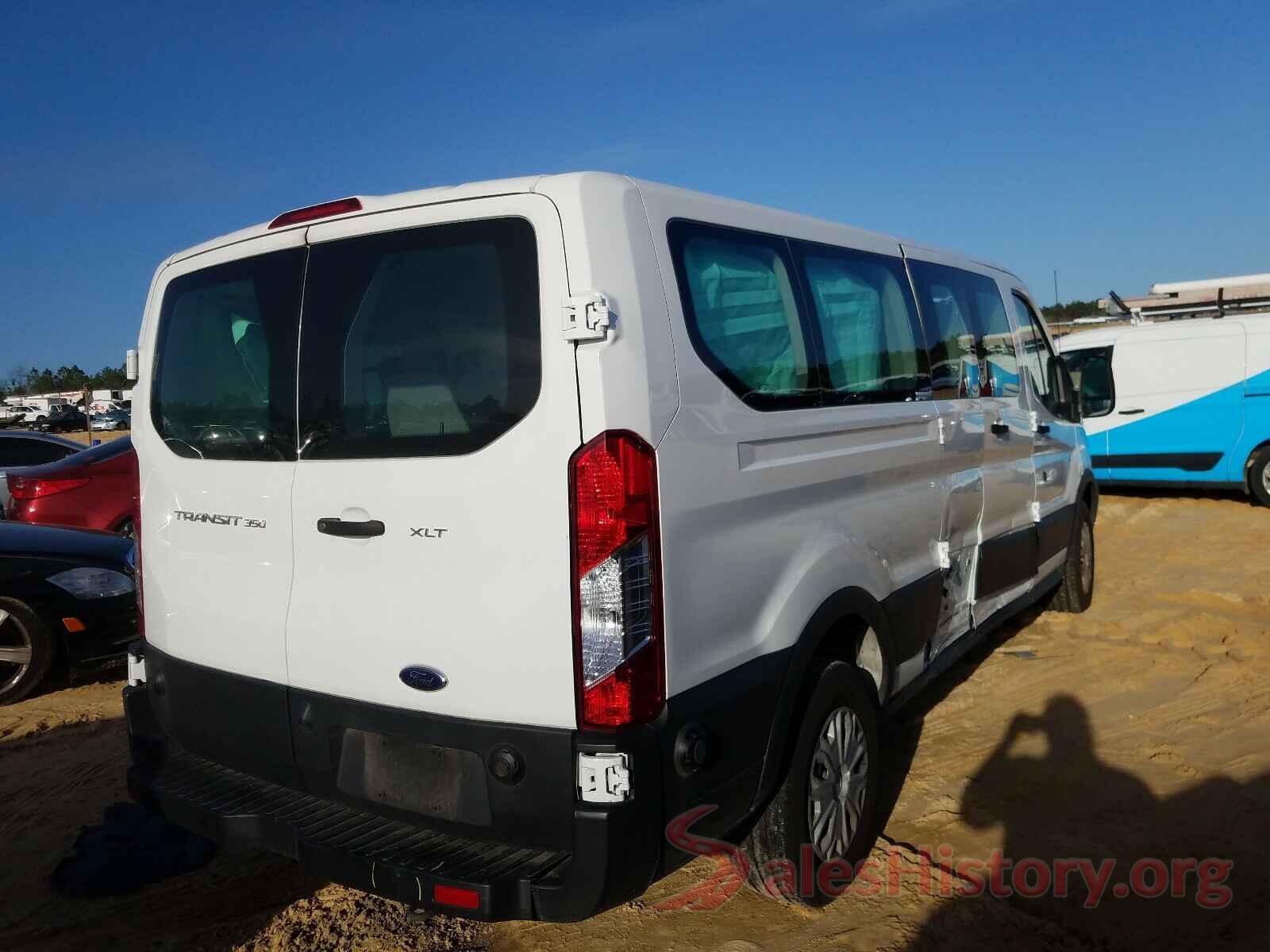 1FBZX2ZM0KKA71036 2019 FORD TRANSIT CO