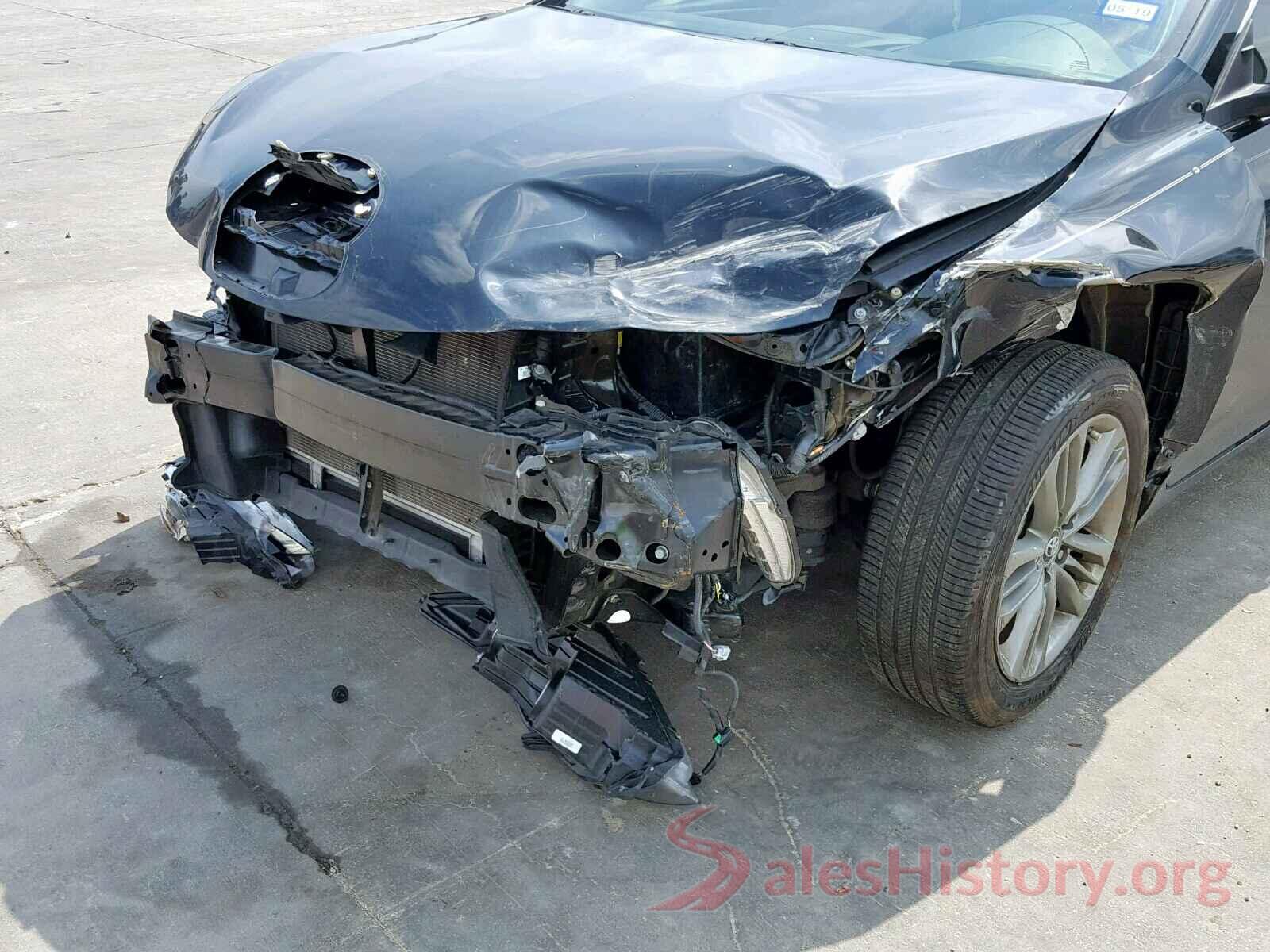 4T1BF1FK1GU220025 2016 TOYOTA CAMRY