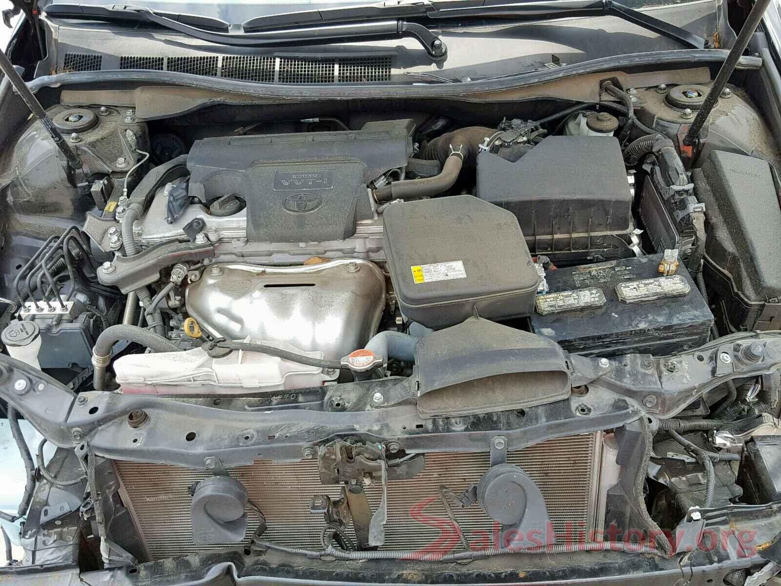 4T1BF1FK1GU220025 2016 TOYOTA CAMRY