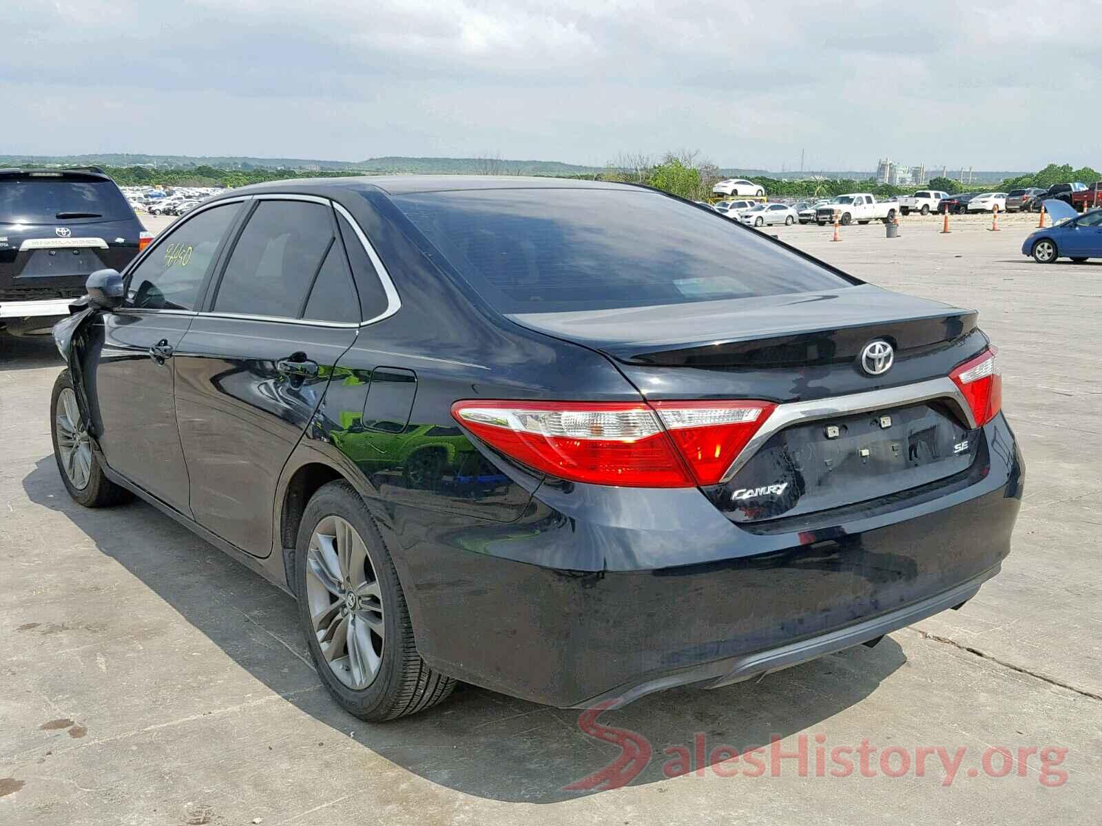 4T1BF1FK1GU220025 2016 TOYOTA CAMRY