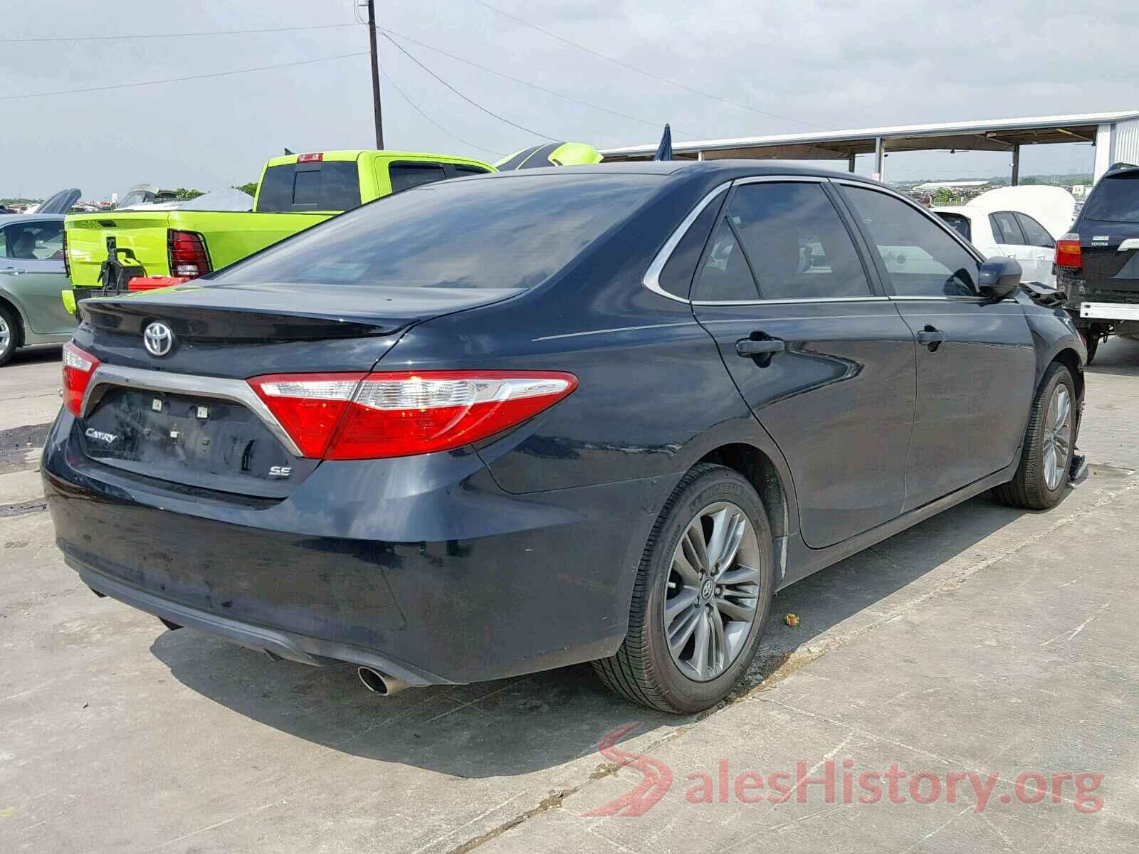 4T1BF1FK1GU220025 2016 TOYOTA CAMRY