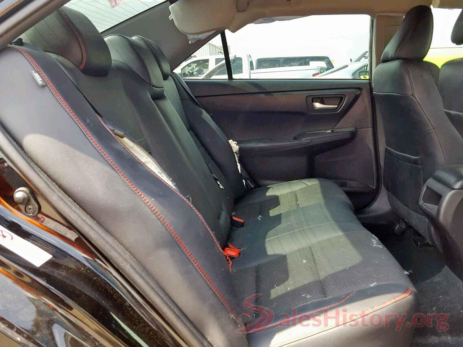 4T1BF1FK1GU220025 2016 TOYOTA CAMRY